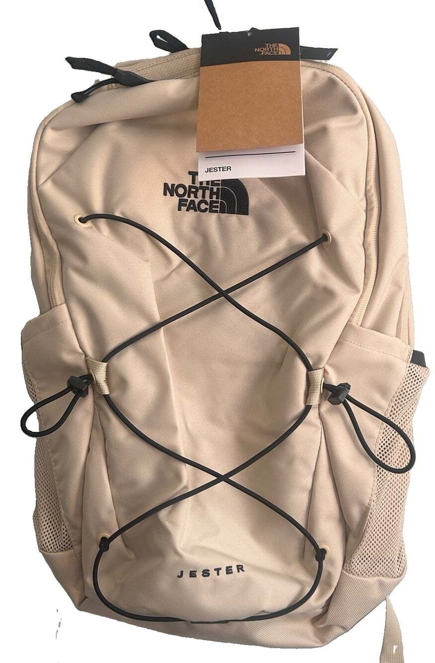 The North Face Jester Adult Everyday Laptop Backpack NEW